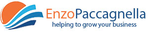 Enzo Paccagnella Logo